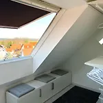 Exklusive Maisonette Am See, 5 Min Zur Sap, Smart Tv & Netflix - Wehome Premium Sankt Leon-Rot