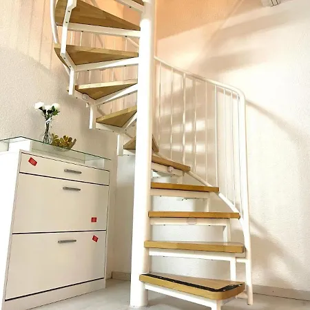 Exklusive Maisonette Am See, 5 Min Zur Sap, Smart Tv & Netflix - Wehome Premium *