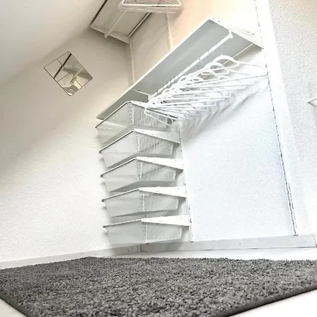 Apartment Exklusive Maisonette Am See, 5 Min Zur Sap, Smart Tv&netflix - Wehome Premium Sankt Leon-Rot