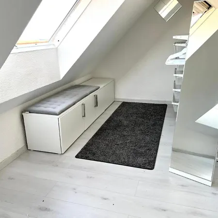 Exklusive Maisonette Am See, 5 Min Zur Sap, Smart Tv & Netflix - Wehome Premium