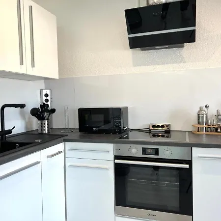 Exklusive Maisonette Am See, 5 Min Zur Sap, Smart Tv & Netflix - Wehome Premium