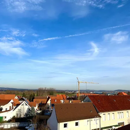 Apartman Exklusive Maisonette Am See, 5 Min Zur Sap, Smart Tv & Netflix - Wehome Premium Sankt Leon-Rot