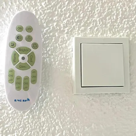 Exklusive Maisonette Am See, 5 Min Zur Sap, Smart Tv & Netflix - Wehome Premium Apartman