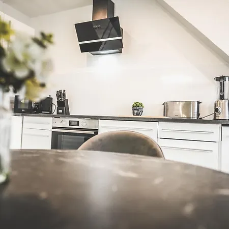 Exklusive Maisonette Am See, 5 Min Zur Sap, Smart Tv & Netflix - Wehome Premium Apartament *