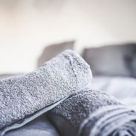 Exklusive Maisonette Am See, 5 Min Zur Sap, Smart Tv & Netflix - Wehome Premium Apartman Sankt Leon-Rot