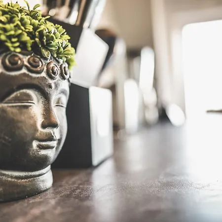 Apartament Exklusive Maisonette Am See, 5 Min Zur Sap, Smart Tv & Netflix - Wehome Premium St. Leon-Rot