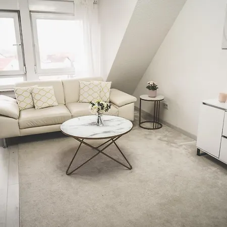 Exklusive Maisonette Am See, 5 Min Zur Sap, Smart Tv & Netflix - Wehome Premium