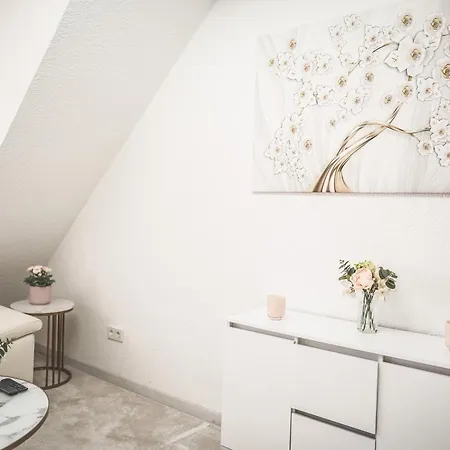 Exklusive Maisonette Am See, 5 Min Zur Sap, Smart Tv & Netflix - Wehome Premium Apartament *