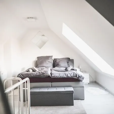 Apartament Exklusive Maisonette Am See, 5 Min Zur Sap, Smart Tv & Netflix - Wehome Premium *