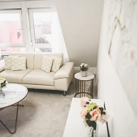 Exklusive Maisonette Am See, 5 Min Zur Sap, Smart Tv & Netflix - Wehome Premium Apartman Sankt Leon-Rot