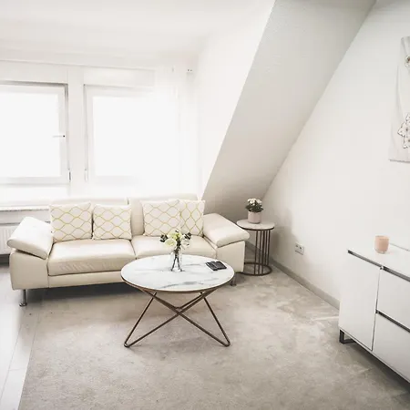 Exklusive Maisonette Am See, 5 Min Zur Sap, Smart Tv & Netflix - Wehome Premium