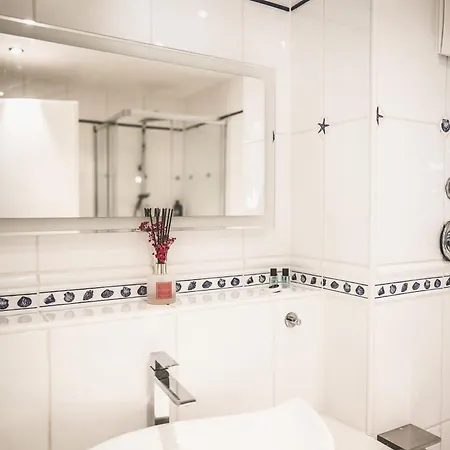 Exklusive Maisonette Am See, 5 Min Zur Sap, Smart Tv & Netflix - Wehome Premium Apartament *