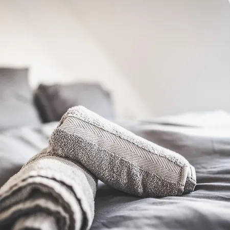 Exklusive Maisonette Am See, 5 Min Zur Sap, Smart Tv & Netflix - Wehome Premium Apartman Sankt Leon-Rot