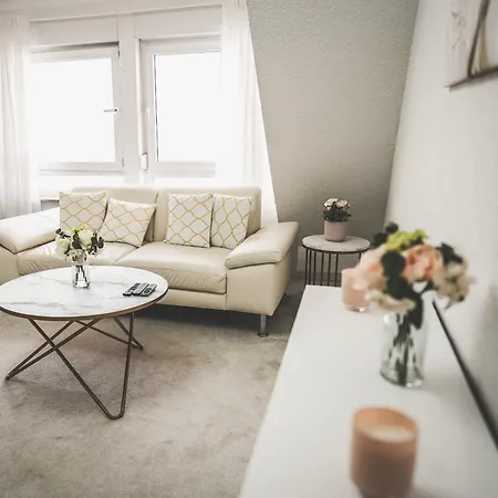 Apartman Exklusive Maisonette Am See, 5 Min Zur Sap, Smart Tv & Netflix - Wehome Premium *