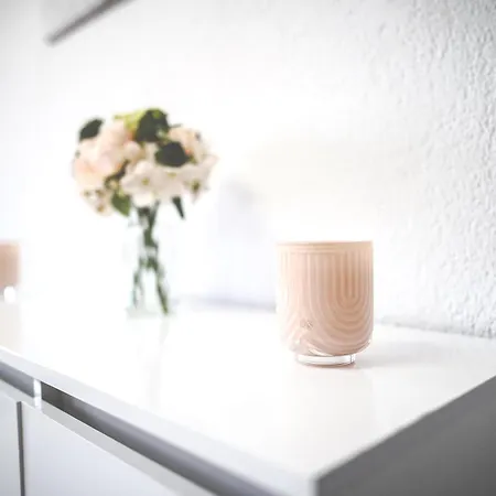 Exklusive Maisonette Am See, 5 Min Zur Sap, Smart Tv & Netflix - Wehome Premium *