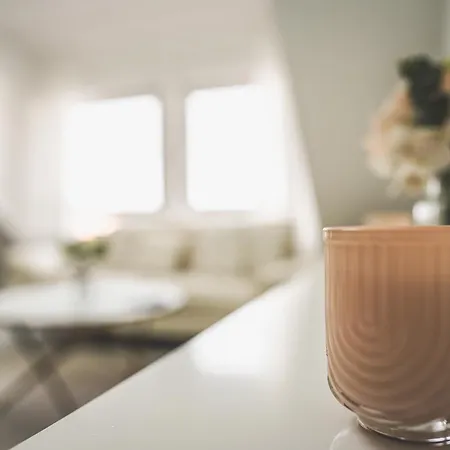 Apartman Exklusive Maisonette Am See, 5 Min Zur Sap, Smart Tv & Netflix - Wehome Premium