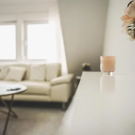 Exklusive Maisonette Am See, 5 Min Zur Sap, Smart Tv & Netflix - Wehome Premium *