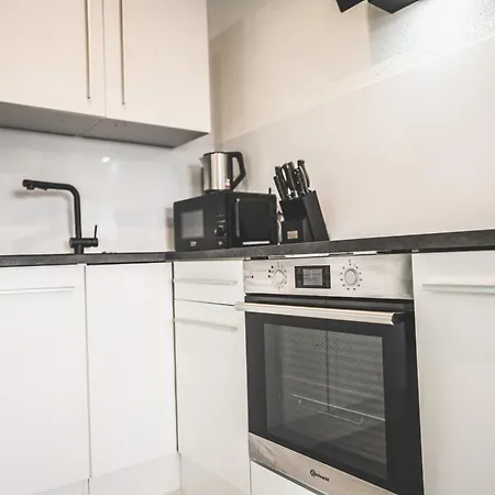 Exklusive Maisonette Am See, 5 Min Zur Sap, Smart Tv & Netflix - Wehome Premium Appartement *