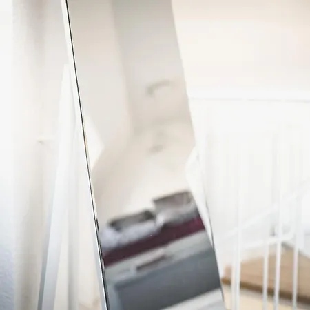 Exklusive Maisonette Am See, 5 Min Zur Sap, Smart Tv & Netflix - Wehome Premium * Sankt Leon-Rot