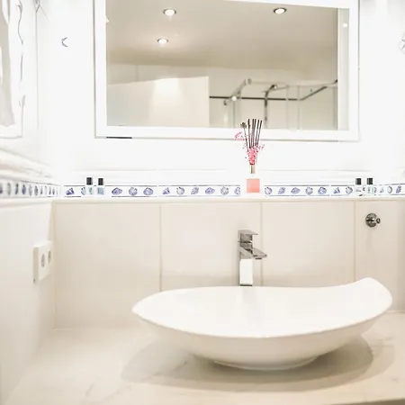 Exklusive Maisonette Am See, 5 Min Zur Sap, Smart Tv & Netflix - Wehome Premium *